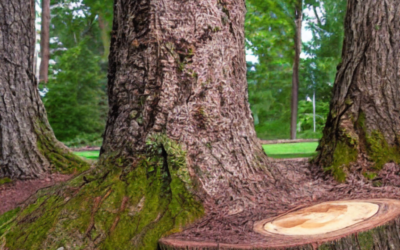 The Art and Science of Tree Stump Grinding