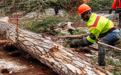 The Environmental and Social Impacts of Tree Removal