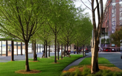 The Future of Arboriculture: Trends and Innovations in Tree Service