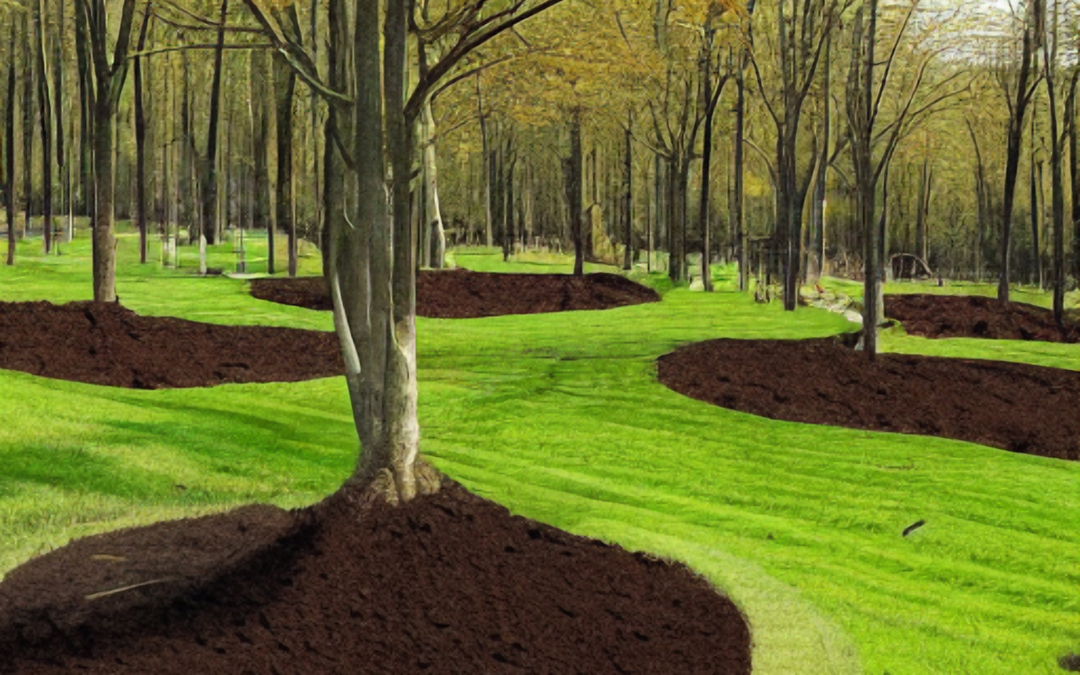 Transforming Your Property With Professional Tree Planting Services