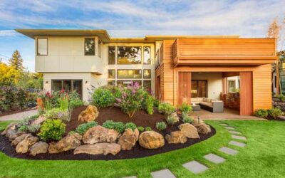 Landscape Design Services: Transform Your Outdoor Space